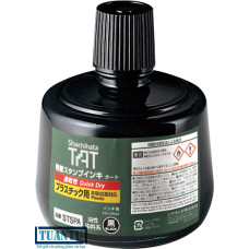 Mực dấu TAT đóng trên plastic STSPA-3N 330ml