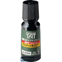 Mực dấu TAT đóng trên plastic STSPA-1N 55ml