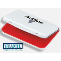 Tampon có mực Artline EHJ-2 (56mm x 90mm)
