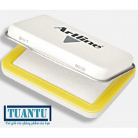 Tampon không mực Artline EHJU-1 (40mm x 63mm)