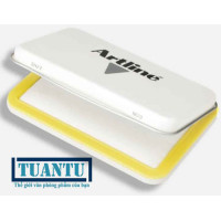 Tampon không mực Artline EHJU-2 (56mm x 90mm)