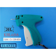 Súng bắn mác KHL-68S (ti bắn tiêu chuẩn)