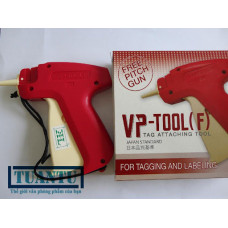 Súng bắn mác VP-TOOL F (ti bắn nhuyễn)