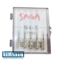 Kim súng bắn mác VP-TOOL F (Saga N4X)