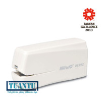 Bấm kim số 10 Kw TriO 05392 dùng điện