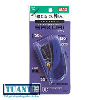 Bấm kim trợ lực Max HD-10NLK