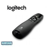 Bút trình chiếu Logitech R400