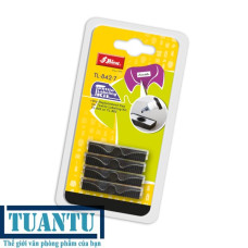 Tampon dấu đóng trên vải Shiny TL-882