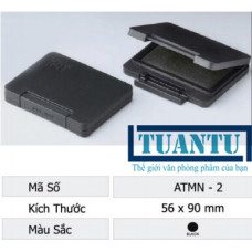 Tampon TAT đóng trên kim loại ATMN-3 (67mm x 106mm)