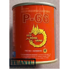 Keo con chó 100ml