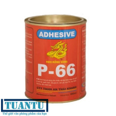 Keo con chó 600ml Keo con chó 600ml