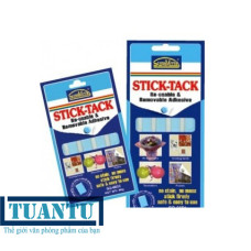 Stick tack