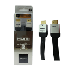 Cáp HDMI Sony DLC-HE20HF