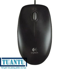 Chuột Logitech B100