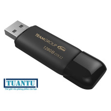 USB Teamgroup 128GB 3.0 C175 chính hãng USB Teamgroup 128GB 3.0 C175 chính hãng