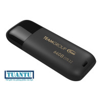 USB Teamgroup 64GB 3.0 C175 chính hãng