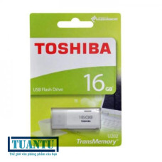 USB Toshiba 16GB U202