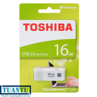 USB Toshiba 16GB 3.0 U301