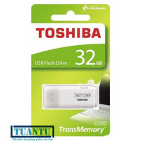USB Toshiba 32GB U202