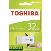 USB Toshiba 32GB 3.0 U301