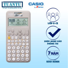 Casio FX-880BTG Xám