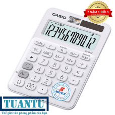 Casio MS-20UC trắng