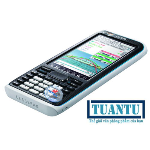 Quaderno Di Esercizi Per Calcolatrice Casio Classpad II (FX-CP400) – 176 Pagine