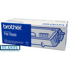 Mực in Brother TN-7600