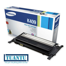 Mực in Samsung CLT-K409S