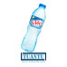 Nước khoáng Lavie 500ml