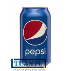 Nước ngọt Pepsi 330ml