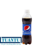 N­ước ngọt Pepsi 390ml