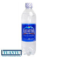 Nước tinh khiết Aquafina 500ml