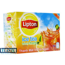 Trà Lipton Ice Tea Hương Chanh
