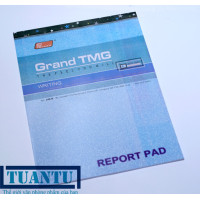 Vở xé Grand A5 (40 tờ)