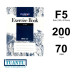 Sổ gáy đóng F5 200 trang Campap Exercise Book CW2504