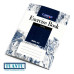 Sổ gáy đóng F5 200 trang Campap Exercise Book CW2504