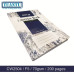 Sổ gáy đóng F5 200 trang Campap Exercise Book CW2504