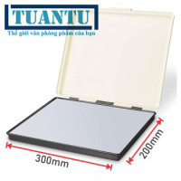 Tampon (không mực) Shiny MP-3F (200mm x 300mm)