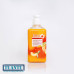 Nước rửa tay Pax New hương đào 600ml