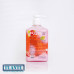 Nước rửa tay Pax New hương dâu 600ml Nước rửa tay Pax New hương dâu 600ml