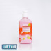 Nước rửa tay Pax New hương dâu 600ml Nước rửa tay Pax New hương dâu 600ml