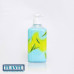 Nước rửa tay Pax New hương trà xanh 600ml Nước rửa tay Pax New hương trà xanh 600ml