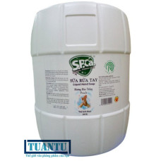 Nước rửa tay SPCA 20 lít Nước rửa tay SPCA 20 lít