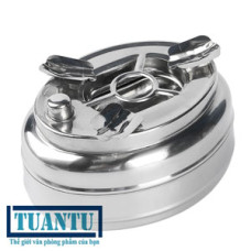 Gạt tàn thuốc inox