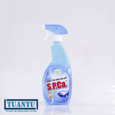 Nước lau kính SPCA 450ml