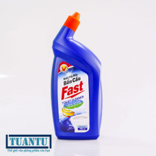 Nước tẩy Toilet Fast 750ml Nước tẩy Toilet Fast 750ml